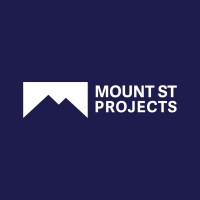 Mount St Projects Ltd logo - Similar company to Strong Base Construction Limited