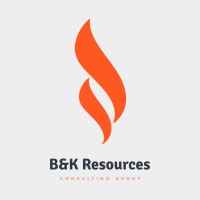 B&K Resources logo - Similar company to Posey International, Inc.