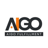 AIGO FULFILLMENT logo - Similar company to Cinq - Agence E-Commerce Shopify