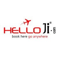 Helloji.com logo - Similar company to Plb Holidays