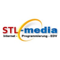STL-media logo - Similar company to Bytehaus Gmbh
