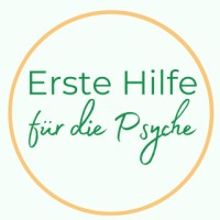 Erste Hilfe für die Psyche logo - Similar company to Yourflip