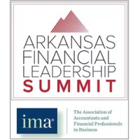 IMA Arkansas Central Chapter logo - Similar company to Mauldin Vaught Accountants & Advisors