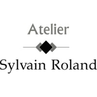 Atelier Sylvain Roland logo - Similar company to L'Éclat De Verre