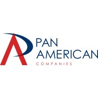 Pan American Group logo - Similar company to Electus Governmental Affairs