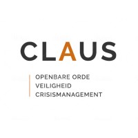 Claus Openbare Orde, Veiligheid en Crisismanagement logo - Similar company to Sequ: Thuis In Het Veiligheidsdomein