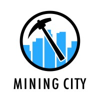 Mining City logo - Similar company to Minebest