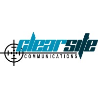 ClearSite Communications logo - Similar company to Visionaery