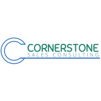 Cornerstone Sales Consulting LLC logo - Similar company to Mastering Modern Selling