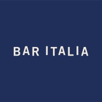 Bar Italia logo - Similar company to Ae Concepts