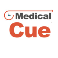 MedicalCue logo - Similar company to Vision Intelligence