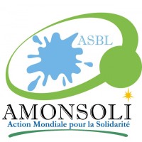 Amonsoli logo - Similar company to Solibat