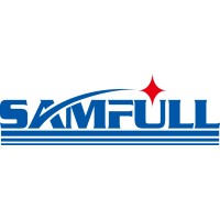 Foshan Samfull Packaging Machine Co., Ltd. logo - Similar company to Foshan Samfull Packaging Machine Co., Ltd