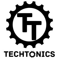 The Techtonics logo - Similar company to Linkr