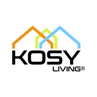 Kosy Living logo - Similar company to Re:Shape