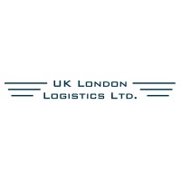 UK London Logistics Ltd. logo - Similar company to T-Link Gruppe