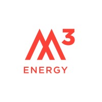 M3 Energy logo - Similar company to Arojintech Nigeria Limited