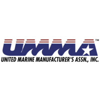UMMA- United Marine Manufacturer's Association logo - Similar company to Seaview