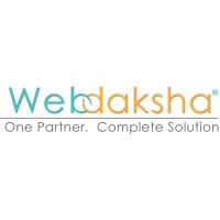 Webdaksha Solution Private Limited logo - Similar company to Yce Digital Private Limited