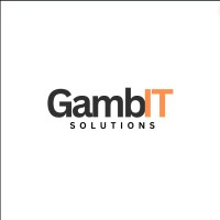 GambIT Solutions logo - Similar company to Gambit Technologies Corp.