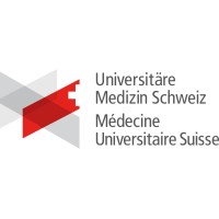 Universitäre Medizin Schweiz (unimedsuisse) logo - Similar company to Kompetenzcentrum Für Arbeit & Gesundheit