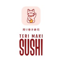 Teri Maki Sushi