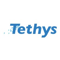 Tethys Technology logo - Similar company to Mask (Now Part Of Validia)