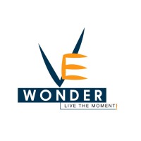 Vewonder logo - Similar company to Viva Kids