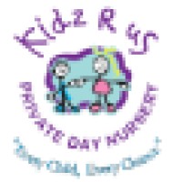 Kidzrus Private Day Nursery logo - Similar company to Network Connect Limited
