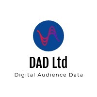 Digital Audience Data (DAD) Ltd logo - Similar company to Digital Audience