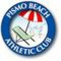 Pismo Beach Athletic Club logo - Similar company to Pismo Beach Homes
