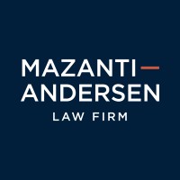 Mazanti-Andersen logo - Similar company to Lundgrens