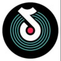 TikTok Music logo - Similar company to Lbc Media Entertainment Company Limited