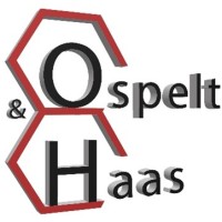 Ospelt & Haas Anstalt logo - Similar company to Büchel Blech Ag