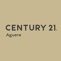 Century21 Aguere logo - Similar company to Stones Projects