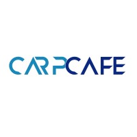 CarpCafe.co.uk logo - Similar company to 7Trends