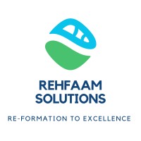 Rehfaam Solutions logo - Similar company to Trainingtapams