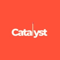 Catalyst AI logo - Similar company to Cartverted