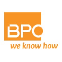BPO bv logo - Similar company to Curaplus