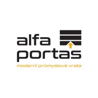 Alfa Portas, s.r.o. logo - Similar company to Cdoor