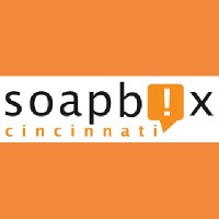 SoapboxCincy logo - Similar company to Hero Glucose