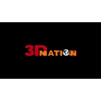 3D Nation Multimedia logo - Similar company to Xane Studios