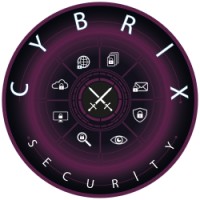 Cybrix Security logo - Similar company to Redlabis It Consulting