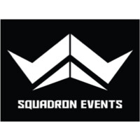 Squadron Events Ltd. logo - Similar company to Brand Hub Studio
