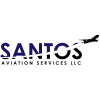 Santos Aviation Services logo - Similar company to Superb Aerospace Technologies