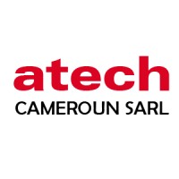 ATECH CAMEROUN logo - Similar company to Reperem