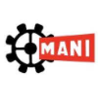 MANI Indústrias Plásticas, SA logo - Similar company to Greenclean - Limpeza Empresarial