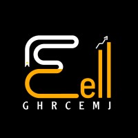 E-Cell GHRCEMJ logo - Similar company to Impresiot Media