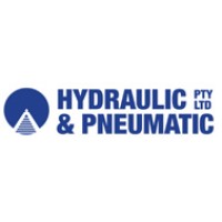 Hydraulic and Pneumatic Pty Ltd logo - Similar company to Fourvision Technologies Pvt Ltd