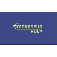 FEMpreneurhulp logo - Similar company to City Interaction Lab